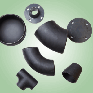 accesorios para soldar: bridas, tees y codos